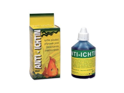 1302 1 anti ichtin 50ml na krupicku