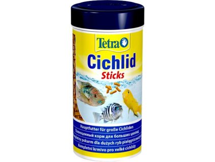 13185 01 12508 20tetra 20cichlid 20sticks 201000ml 1