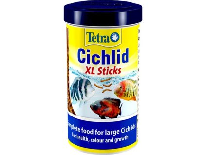 13200 01 53781 20tetra 20cichlid 20xl 20sticks 20 20500ml 1