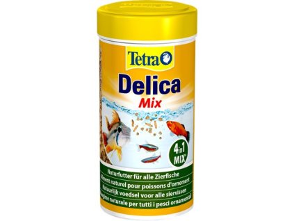 13245 01 53774 20tetra 20delica 20mix 20250ml 1