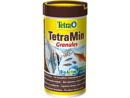 13347 01 14019 20tetra 20min 20granules 20500 20ml 1