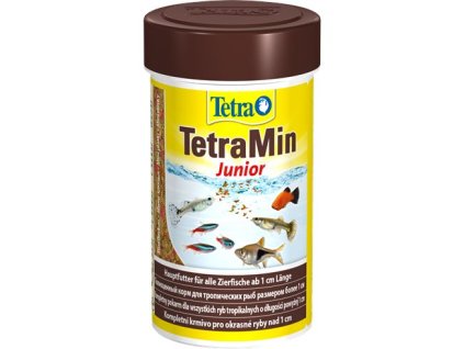 13353 01 11064 20tetra 20min 20junior 20100 20ml 1