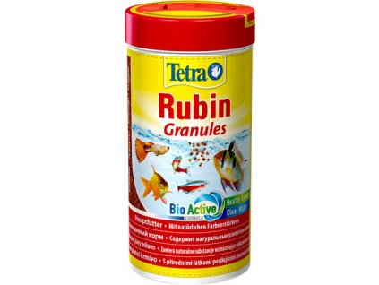 13482 01 13380 20tetra 20rubin 20granules 20250ml 1