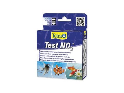 Tetra Test Nitrit NO2 10 ml