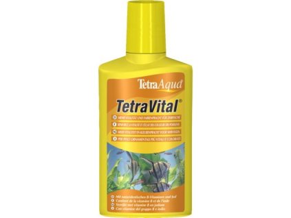 13536 tetra tetravital 100ml