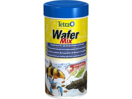13548 01 14037 20tetra 20wafer 20mix 201000ml 1