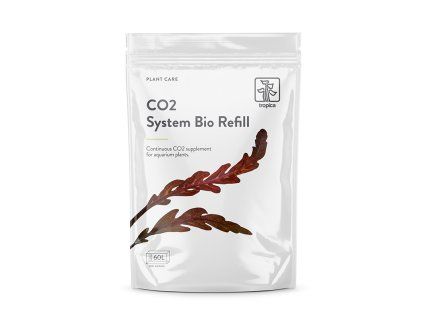 Náhradní náplň CO2 System Bio Tropica