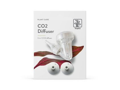 CO2 Difuzor 3v1 Tropica