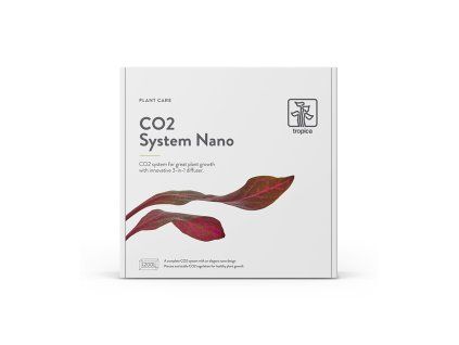 CO2 System Nano Tropica