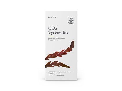 CO2 System Bio Tropica, do 60 l