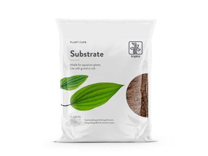 14130 tropica substrate plant growth 1 l
