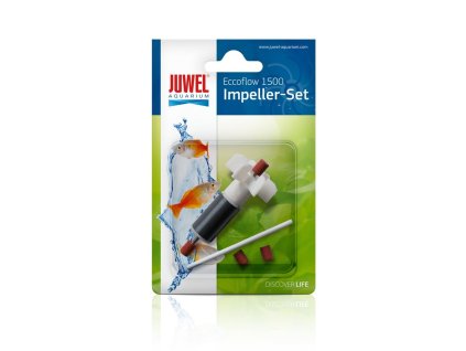 Vrtulka (Impeller) k čerpadlu Eccoflow 1500