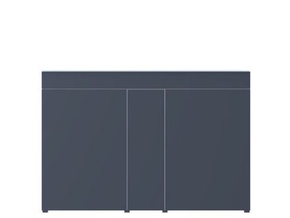 01 54578%20Aqua%20Style%20Sk%C5%99%C3%AD%C5%88ka%20pod%20akv%C3%A1rium%20120%20x%2050%20cm%20Grafit%20slo%C5%BEen%C3%A1 3