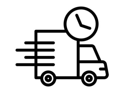 1186 delivery service