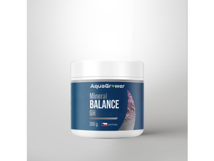 15653 350g mineral balance gh