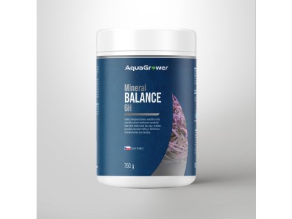 15656 750g mineral balance gh