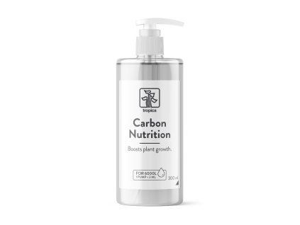 15743 tropica carbon nutrition 300ml