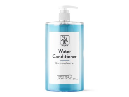 15755 tropica water conditioner 750ml