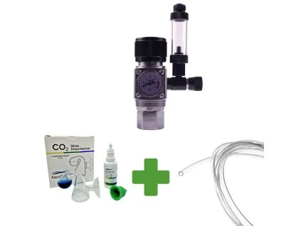 15776 co2 set bez lahve