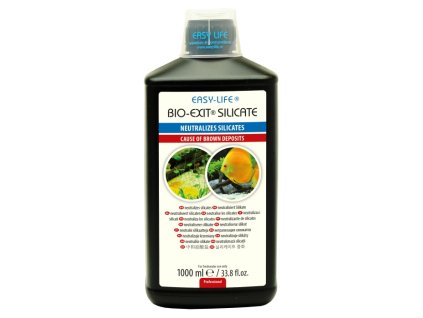 16526 bio exit silicate easy life 1000 ml