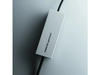twinstar light control