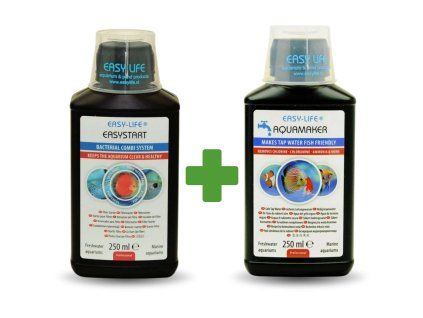 set easystarst aquamaker 250
