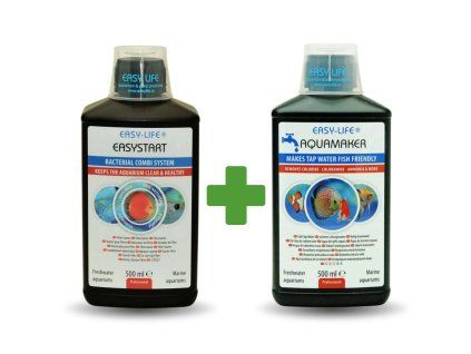 set easystarst aquamaker 500