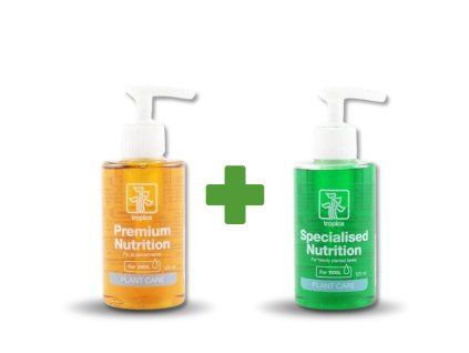 set tropica specialised premium 125