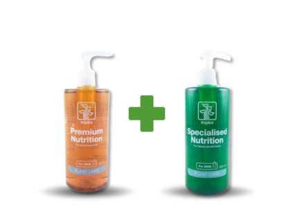 set tropica specialised premium 300