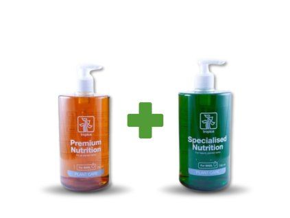 set tropica specialised premium 750
