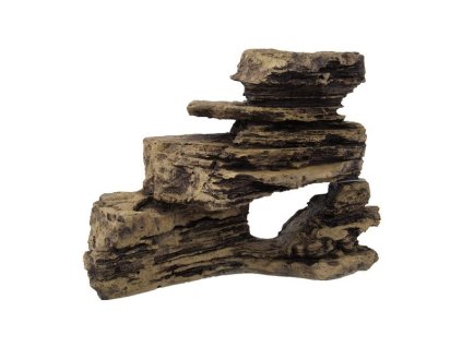 Dekorace akvarijní Pískovec 22 x 13 x 14,8 cm