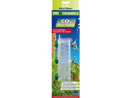 DENNERLE Profi-Line CO2 Maxi-Flipper 600l