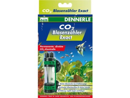 3915 dennerle profi line co2 pocitac bublinek