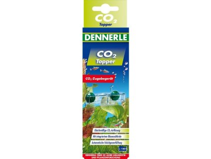 DENNERLE Profi-Line CO2 Topper 120l
