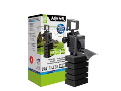 107715 pat mini with package 124