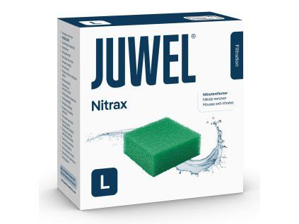 001 nitrax l without sponge l 88105