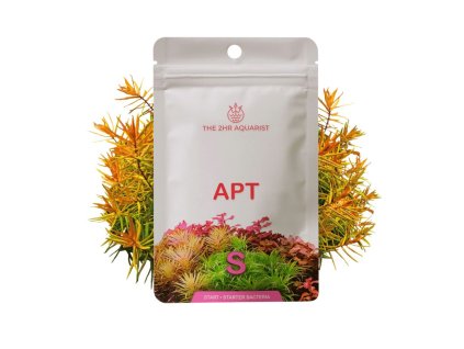 2Hr APT Start 45 G