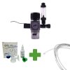 CO2 set s nočním vypínáním bez lahve