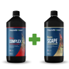 set aquagrower microcomplex macroscape 1000ml