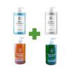 set tropica specialised premium carbon condi 750