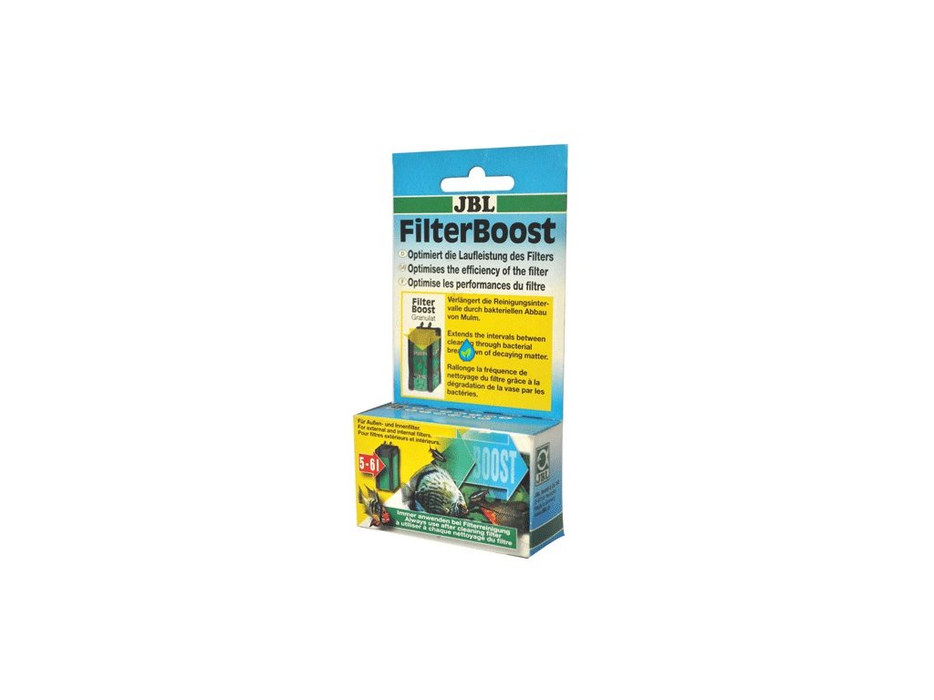 JBL FilterBoost 25 g