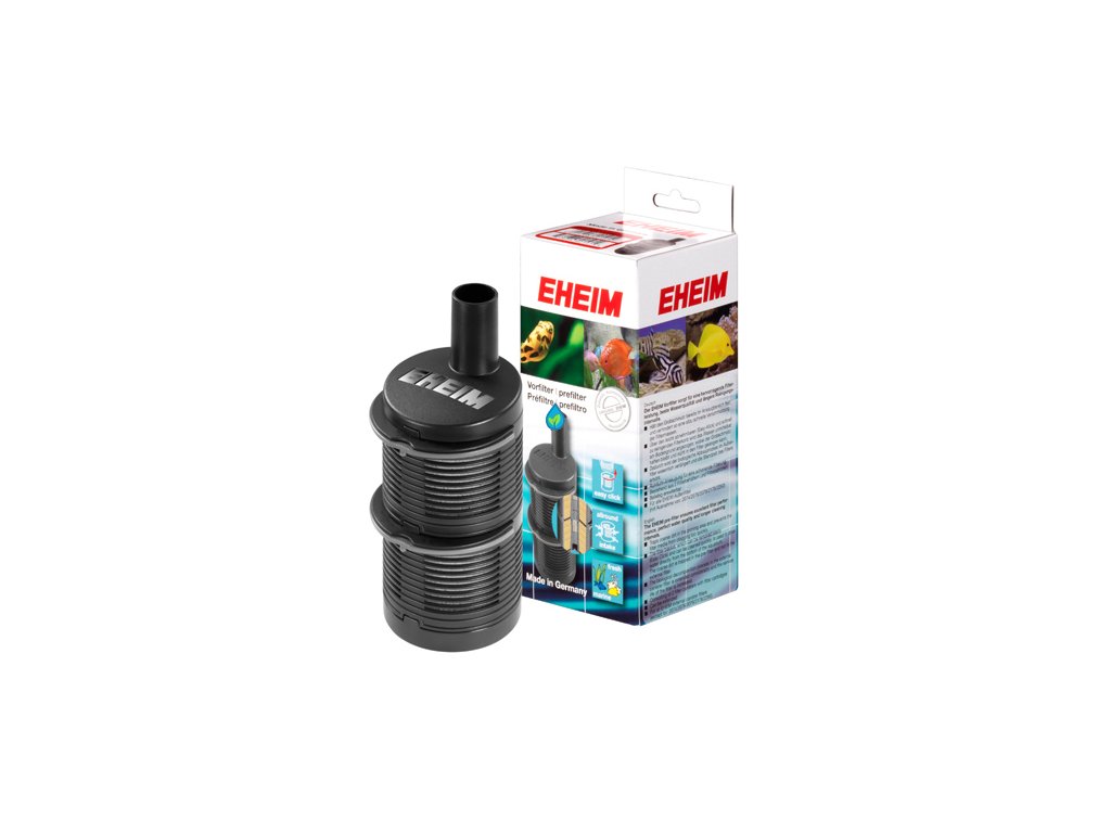 EHEIM predfilter 4004320