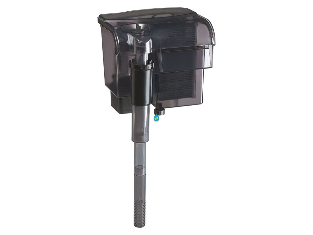 AQUA NOVA závesný filter NF-450