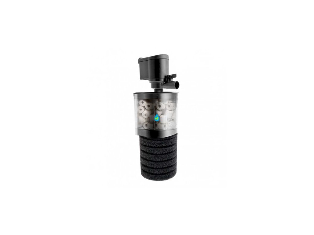 AQUAEL Filter Turbo 1000