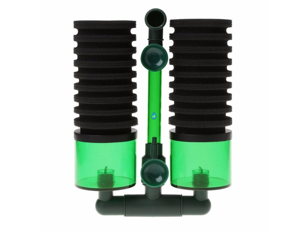 Qanvee Bio-Sponge filter S 100 A