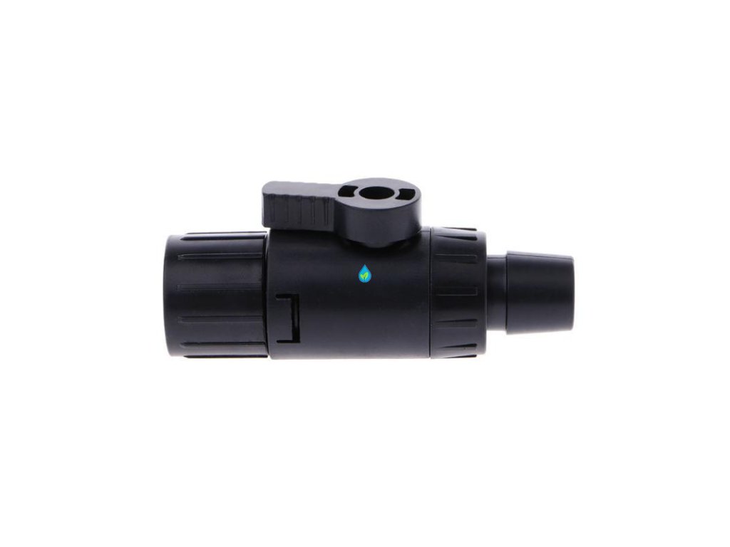 Adaptér na filter HW-602B HW-603B - 12/16 mm