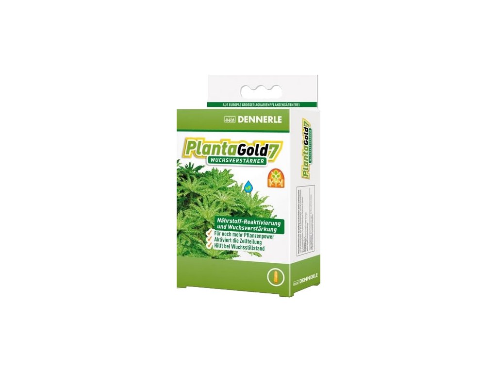 DENNERLE PlantaGold 7 -