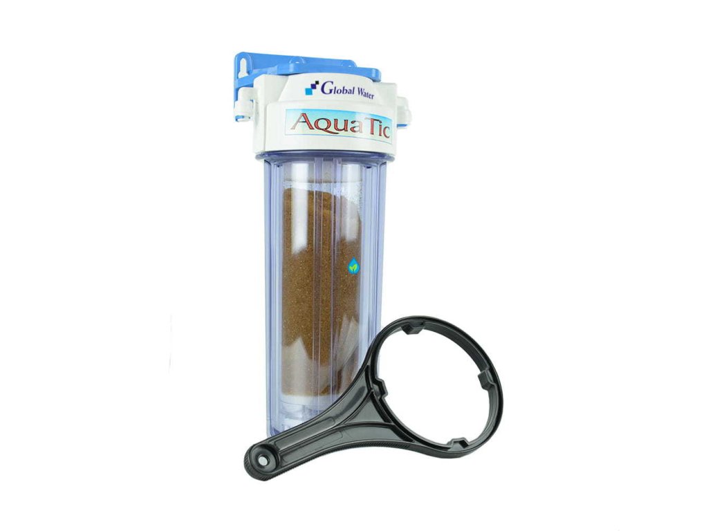 Demi Filter Aqua Tic