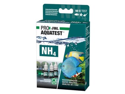 JBL NH4 Test Set