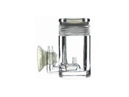 Easy Aqua Difuzér S s počítadlom bublín